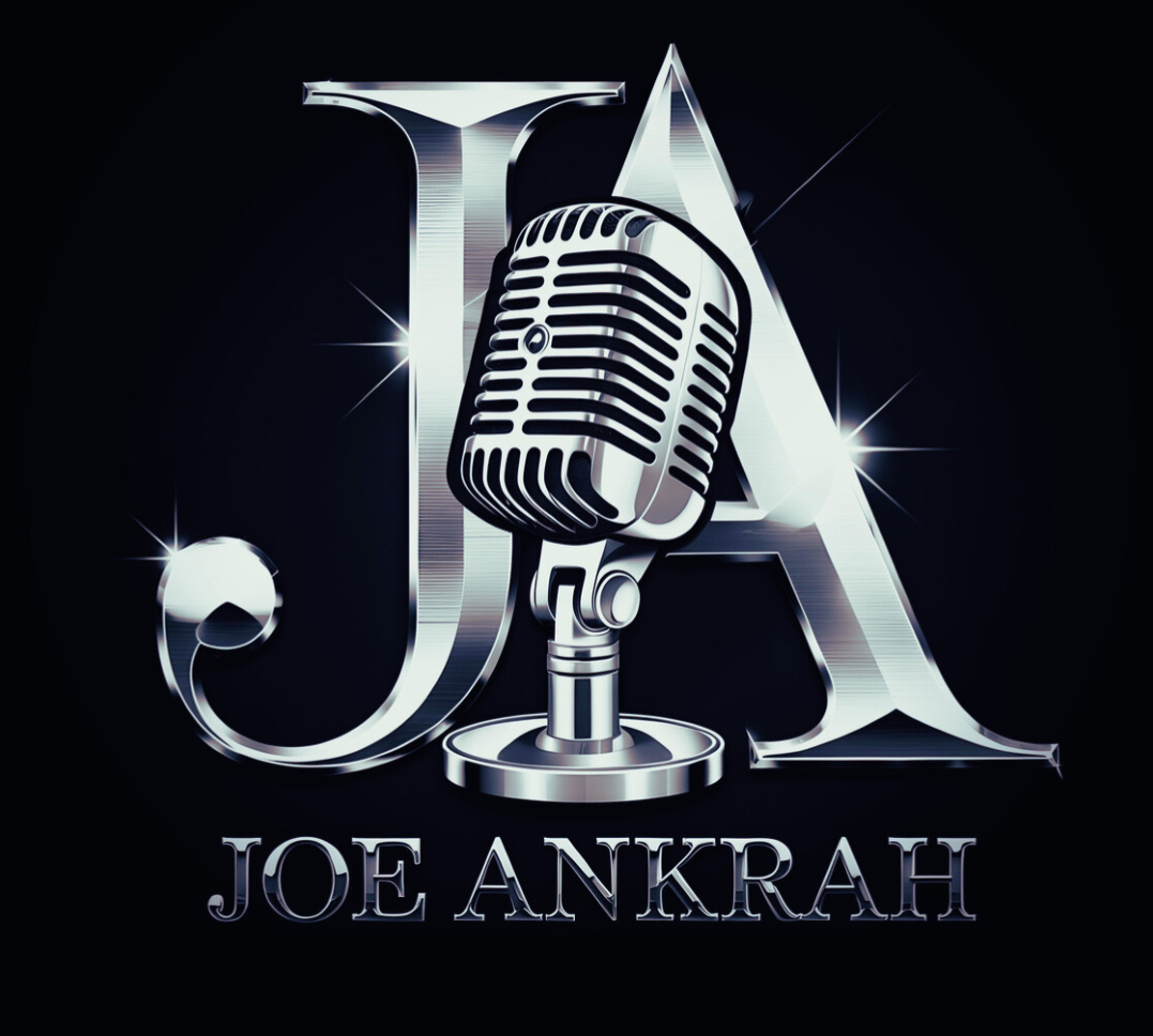 Joe Ankrah – Voice Actor 